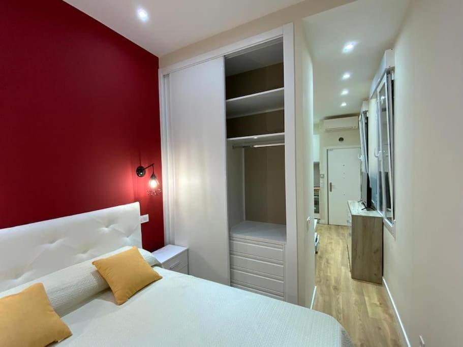 Apartments Madrid Lavapies-Reina Sofia Dış mekan fotoğraf