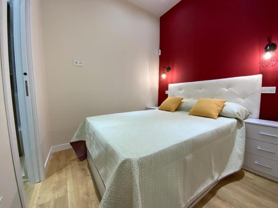 Apartments Madrid Lavapies-Reina Sofia Dış mekan fotoğraf