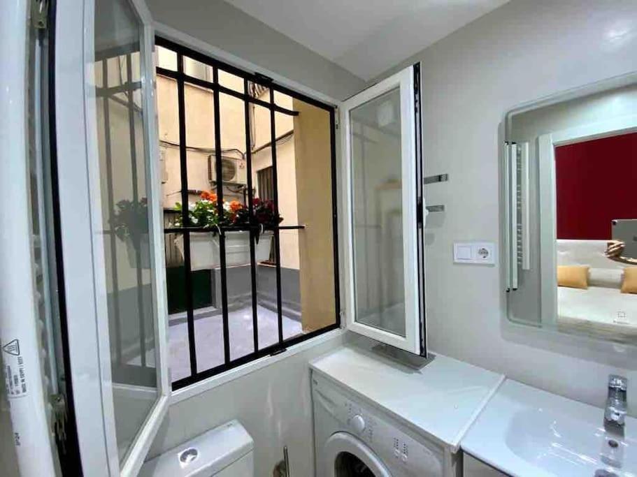 Apartments Madrid Lavapies-Reina Sofia Dış mekan fotoğraf