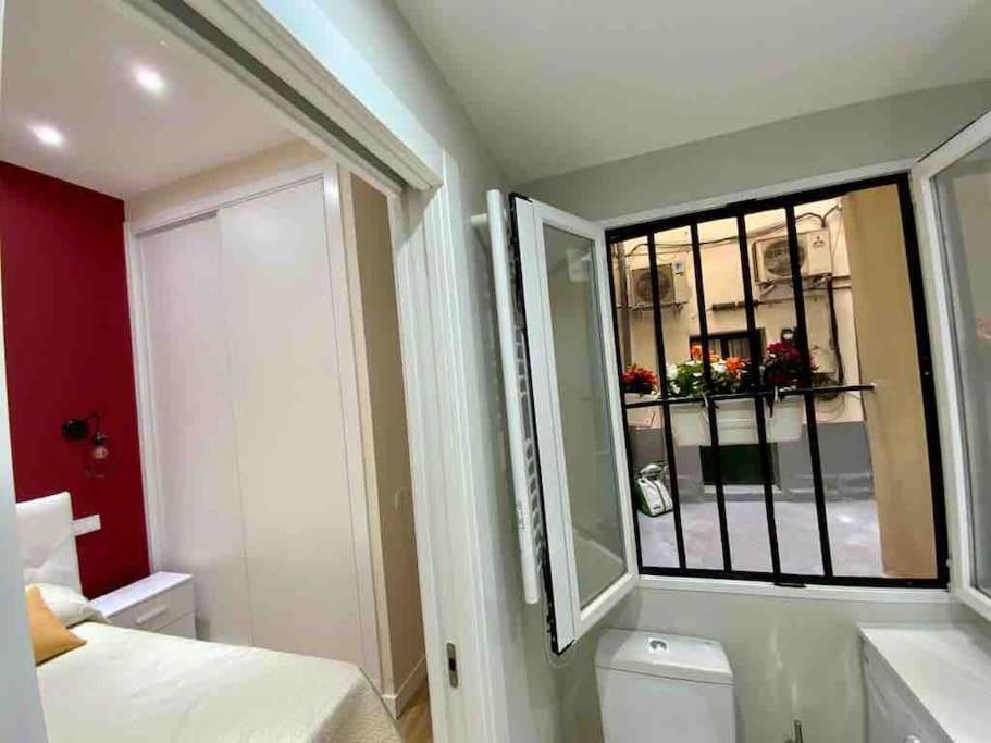 Apartments Madrid Lavapies-Reina Sofia Dış mekan fotoğraf